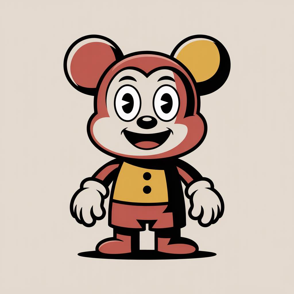 Character preset 14