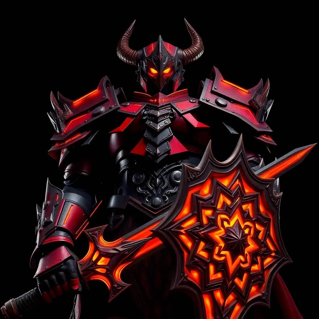 Character preset 4