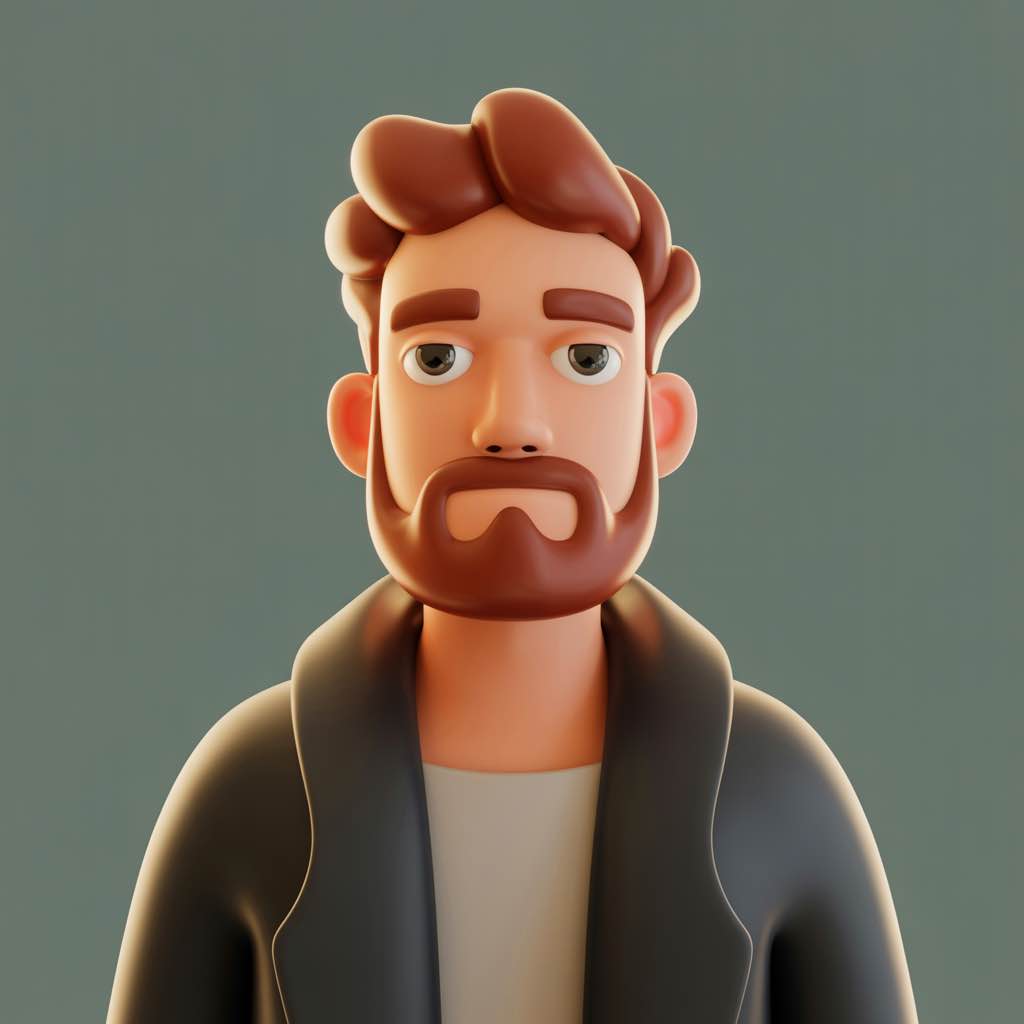 Character preset 6