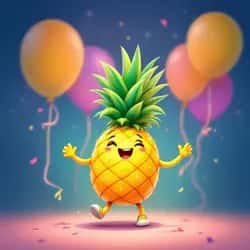 Food Illustrations preview 2