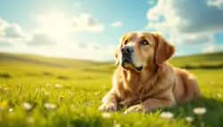 Pet Illustrations preview 3