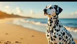 Pet Illustrations preview 4