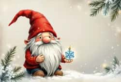 Winter Scenes preview 2