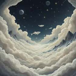 Rock Album Art preview 6