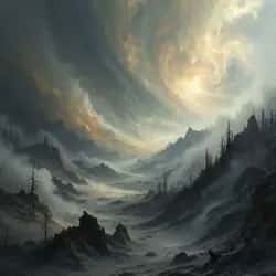 Rock Album Art preview 7