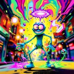 One Style Characters preview 1