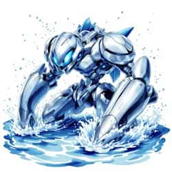 Pokemon Art preview 1