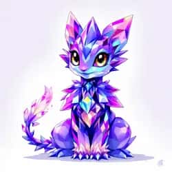 Pokemon Art preview 2