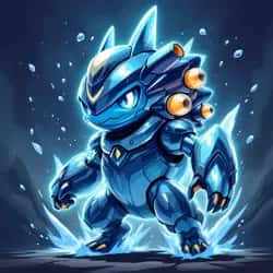 Pokemon Art preview 3