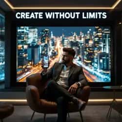 Generated People For Ads preview 2