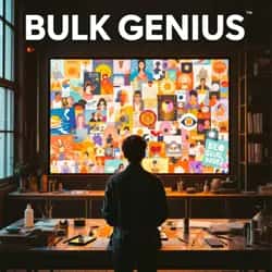 Generated People For Ads preview 3