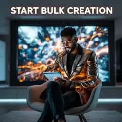 Generated People For Ads preview 5