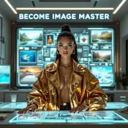 Generated People For Ads preview 7