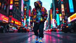 People For Marketing Materials preview 3