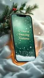 Holiday Campaigns preview 2