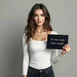 Text Overlay Images preview 5