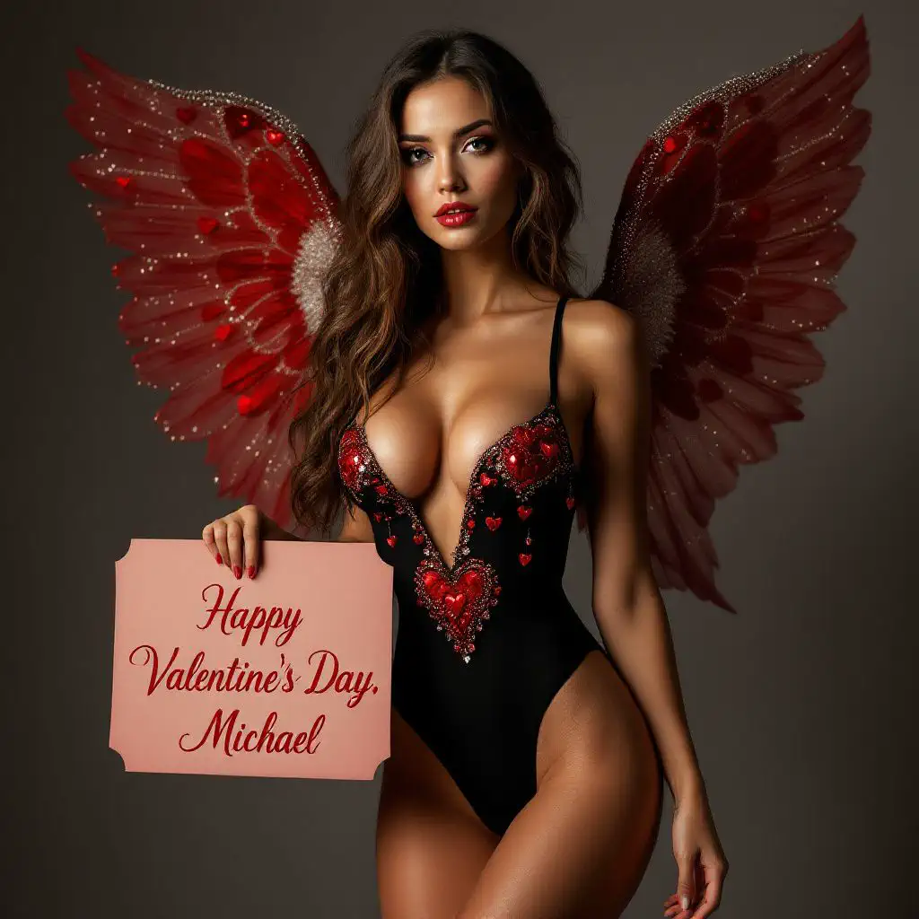 Valentine's Day Art preview 12