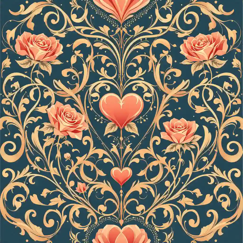 Valentine's Day Art preview 8